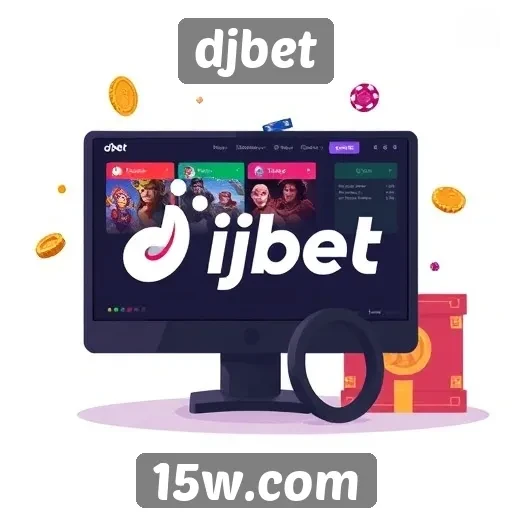 Acessibilidade e usabilidade do djbet