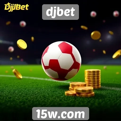 Análise do sistema de bônus no djbet