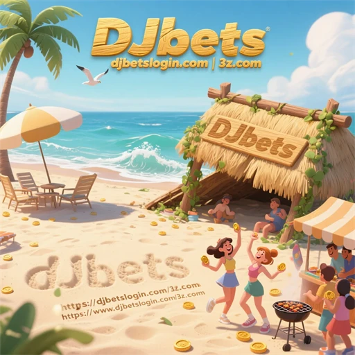 O Fascínio dos Caça-Níqueis no DJBet