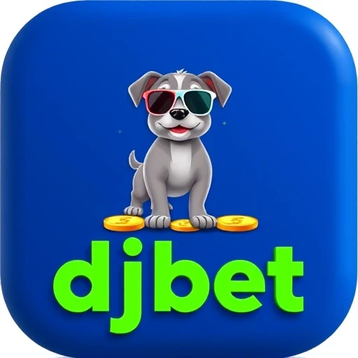 Logotipo djbet