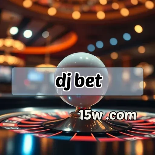 djbet Eventos Esportivos